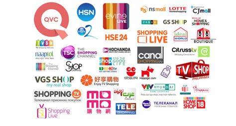 shopoing chanel|list of television shopping networks.